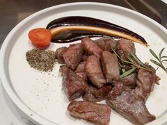 -火地铁板烧(昆山万象汇店)