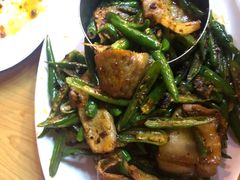 回锅肉-成都吃客(九眼桥店)