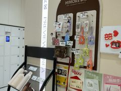 -HIMO海马体照相馆(杭州西溪印象城店)