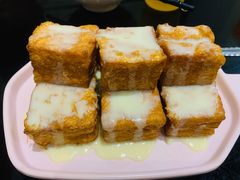 -大有利茶餐厅(福民店)