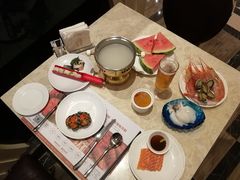 -芭菲盛宴·环球美食(解放碑英利国际店)