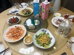 -大潮淮·淮扬菜(何园旗舰店)
