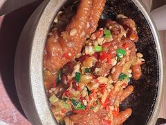 -太二酸菜鱼(深圳布吉万象汇店)