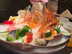 -花潮料理艺食馆(SM新生活广场店)