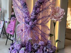 -PARFUM FLORAL花境法餐(南京首店)