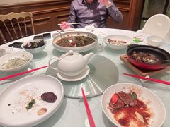 -玫瑰厅上海菜(兴国路店)