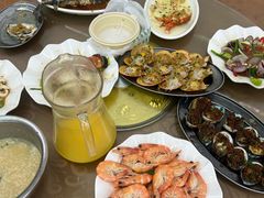 -忆海南海鲜(椰风巷第一市场店)