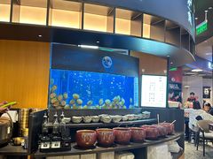 -炉角·鲍鱼牛腩煲(国贸商城店)