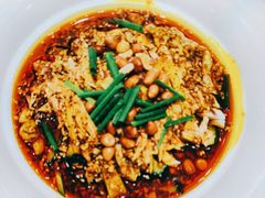 -小八仙·宴(三峡茶庄店)