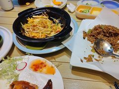 -上下九广州菜馆(李家村万达店)