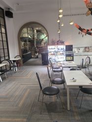 -奈尔宝·儿童乐园·亲子餐厅(星河湾店)