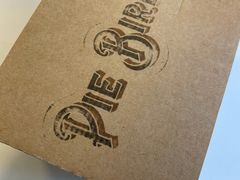 -Pie Bird(新闸路店)