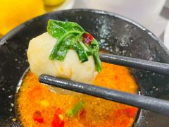 -骨之味·筒骨汤火锅(江头店)