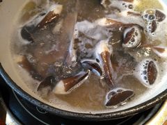 客家黑鸡汤-黑鸡小馆(金源店)