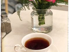 普洱茶-随心小姐