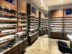 -LensCrafters亮视点(港汇恒隆广场店)