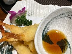 -贵木日本料理·铁板烧(新地假日广场店)