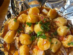 -丰乐餐厅·始于1999·本地老字号