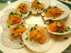 -香融府·烤鸭·家常菜(马家堡路店)