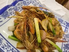 -邱记私房菜·十八年本地菜