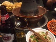 -将台涮肉(酒仙桥店)