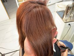-潘多拉Hairsalon
