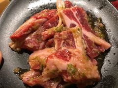 -牛角日本烧肉专门店(小樽店)