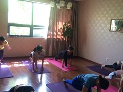 -INFIT私教·唤醒身体肌能(中海国际店)