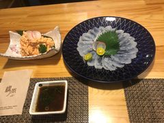 -桥岚·巷子鲜河豚鱼(专门店)