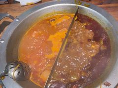 -楠火锅(哈尔滨金爵万象店)