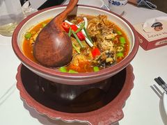 -老街鱼嘴巴(步步高新天地店)