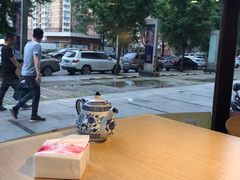 -马艾萨中国兰州牛肉拉面(劲松店)
