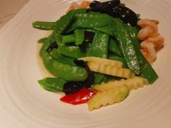 养颜小炒-奉天小馆·非遗东北菜(济南万象城店)