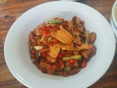 -湘菜时代风味餐厅