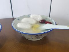 细姨手工鸭母捻-一心甜汤(丹凤街店)