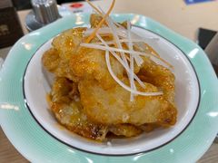 -老边饺子馆(西站店)