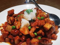 -廊亦舫Lang Yi Fang Restaurant(金桥店)