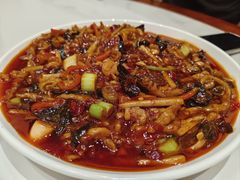 -梅利汴京烤鸭•开封豫菜地标店(东大街店)