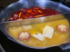 -湊湊火锅·茶憩(石家庄万象城店)