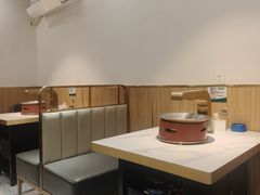 -白山烧烤(文安路万豪店)