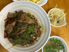 -超爷叔面馆(西园店)