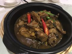 -品粹徽园·家常安徽菜