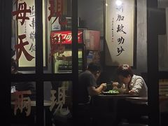 -绿柠食堂(北外滩店)
