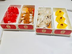 -渔嫂烧河鲜•土菜馆(中正天街店)