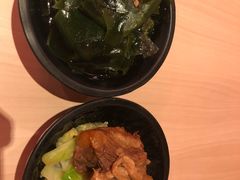 -味千拉面(和平大道奥山世纪城店)
