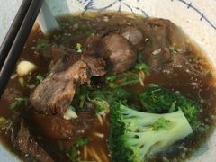 -囿面传统制面馆(中央路店)