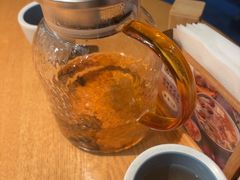-金莹丸子汤清真(朝外SOHO店)