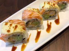 -山葵家·创意料理(临平银泰城店)