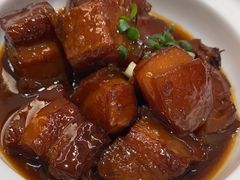 -小菜园新徽菜(宜兴八佰伴店)