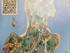 -那琴半岛地质海洋公园